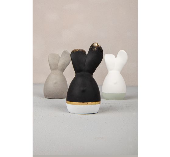 Silicone volledige vorm "Konijn"