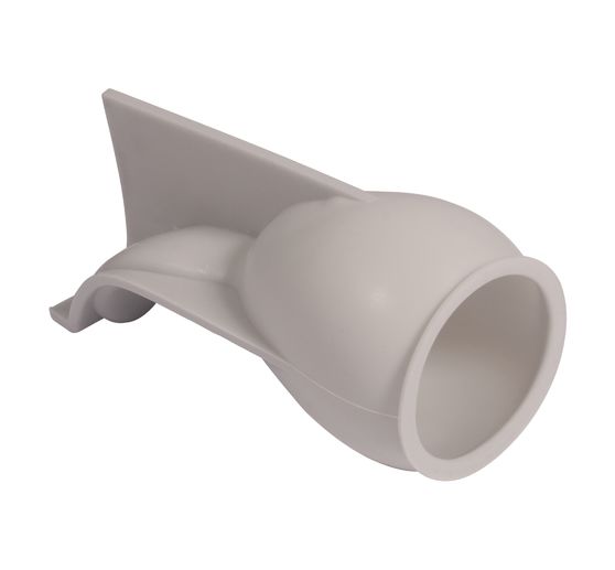 Silicone volledige vorm "Konijn"