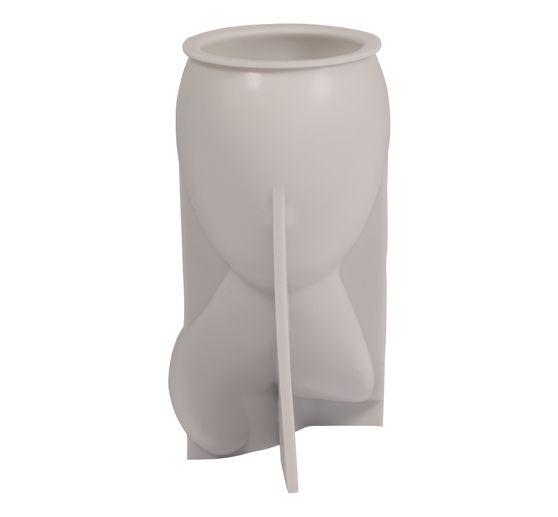 Silicone volledige vorm "Konijn"