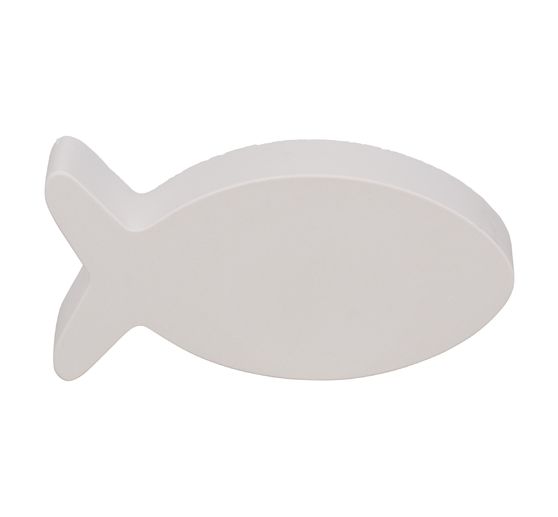 Gietvorm "Vis klein"