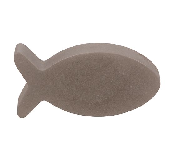 Gietvorm "Vis klein"