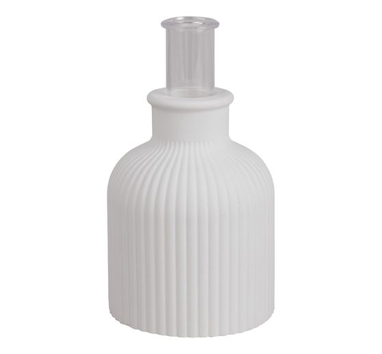 Casting mould "Vase fine fluted"