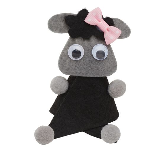 VBS Craft kit "Felt sheep"