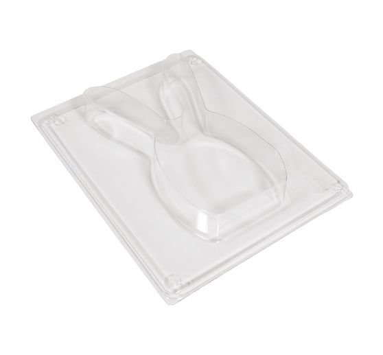 Casting moulds "Bunny"