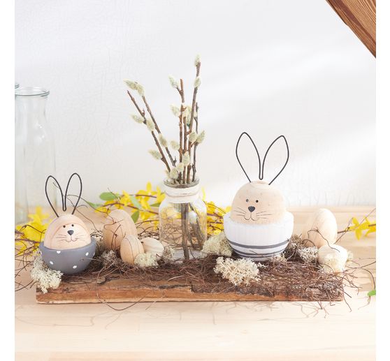 VBS Bottle vases