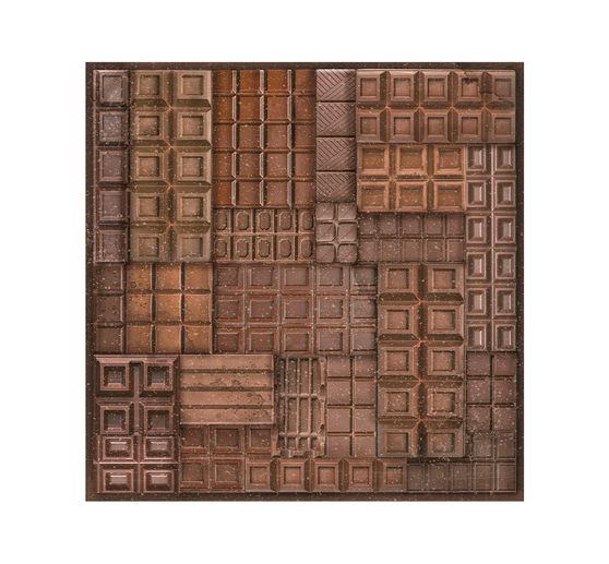 Stofpakket "Coffee and Chocolate"