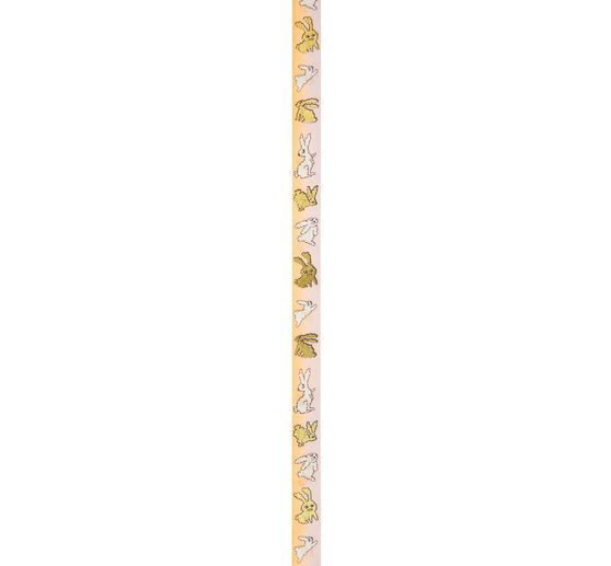 Washi tape "Futschikato rabbits"