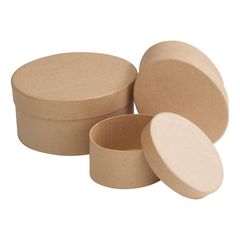 Paper boxes Paper crafting Paper blanks VBS Hobby