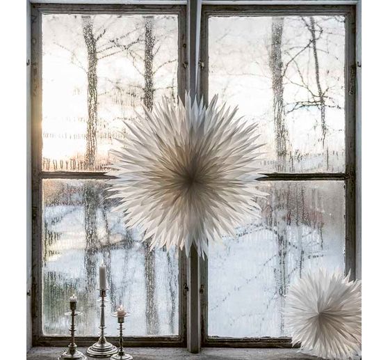 Boek "Wintersterne & Eiskristalle"