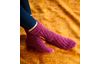 Boek "Tube Socks stricken - ganz einfach ohne Ferse"