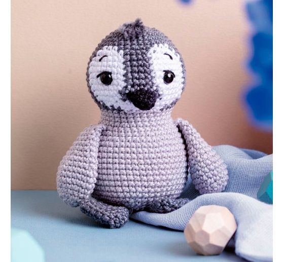 Boek "Amigurumis für Faule - Kein Nähen nötig!"