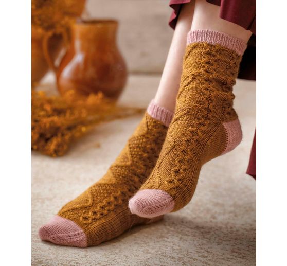 Boek "Der Socken-Kompass"