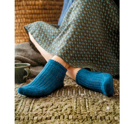 Boek "Der Socken-Kompass"