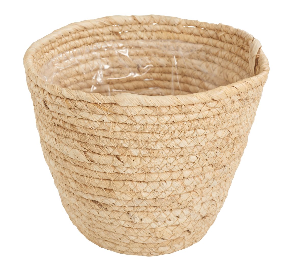 Zeegras plantenbak