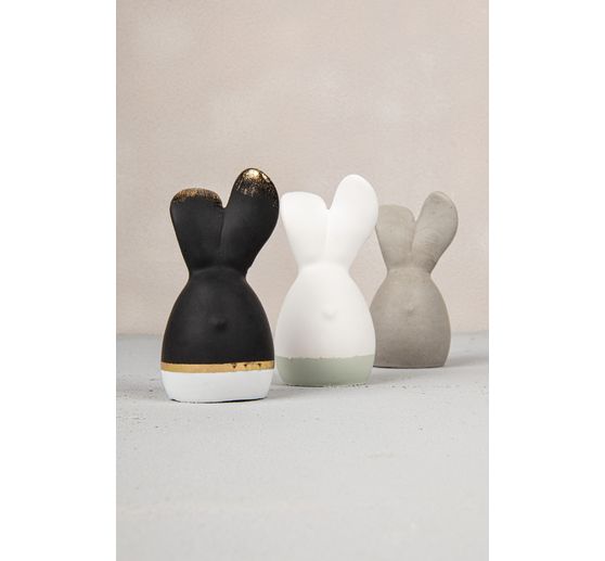 Silicone volledige vorm "Konijn"
