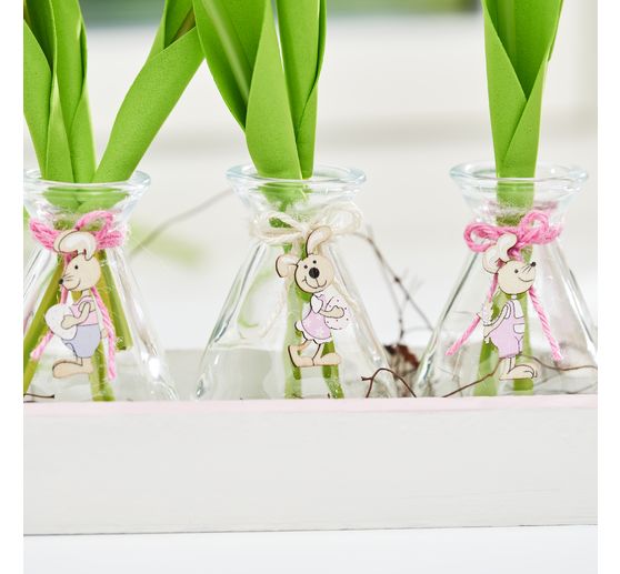 VBS Jute koord set "Juta"