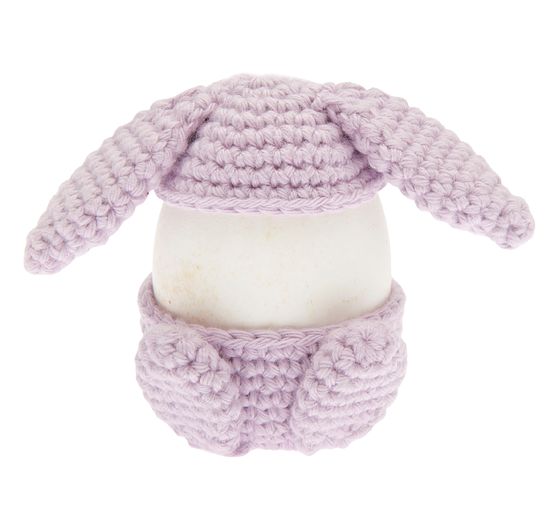 Rico Design Ricorumi haakset "Pasen eierbeker"