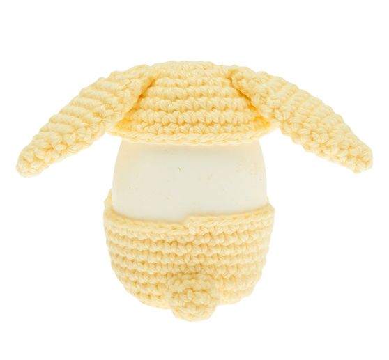 Rico Design Ricorumi haakset "Pasen eierbeker"