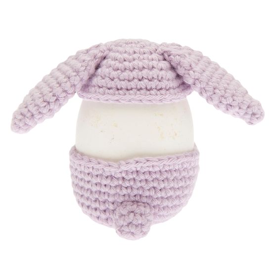 Rico Design Ricorumi haakset "Pasen eierbeker"