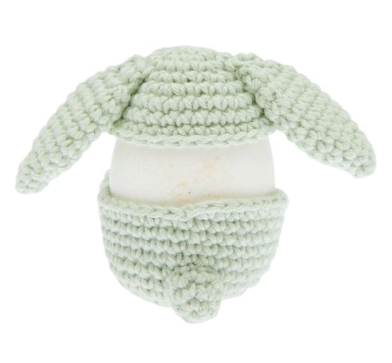 Rico Design Ricorumi haakset "Pasen eierbeker"