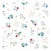 Servet "Sweet Flowers"
