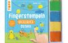 Boek "Fingerstempeln - Bastelblock Ostern"