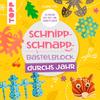 Boek "Schnipp-Schnapp-Block durchs Jahr"