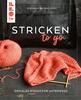 Boek "Stricken to go"