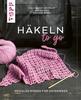 Boek "Häkeln to go"