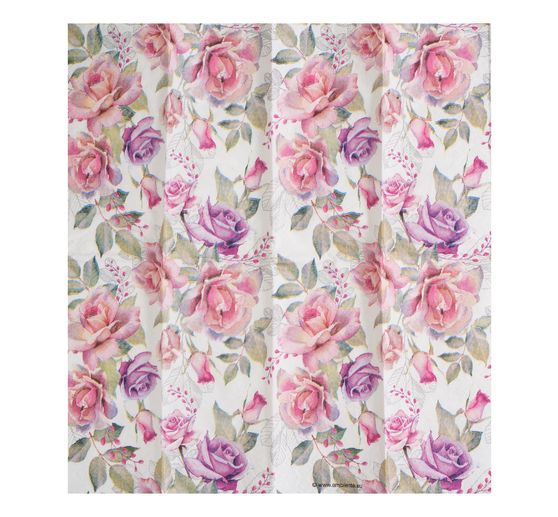 Paper handkerchiefs "Josephine"