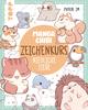 Boek "Manga Chibi - Zeichenkurs Niedliche Tiere"