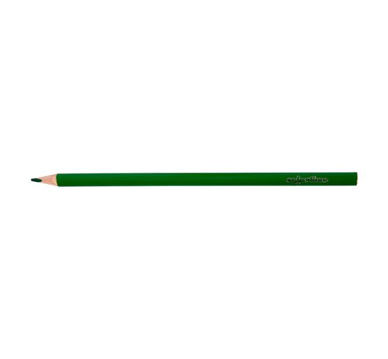 Colortime Colored pencils "Classic", 3 mm lead