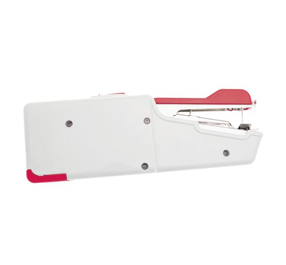 Hand sewing machine