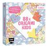 Book "88 x Origami Kids - Kawaii"