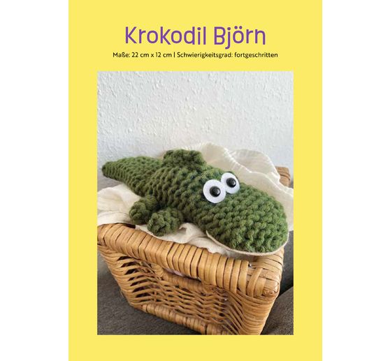 Boek "Mit Spaß Stricken lernen"
