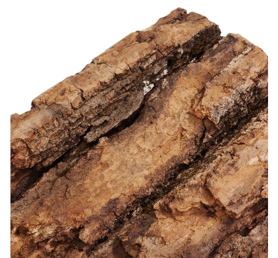 Oak rind board