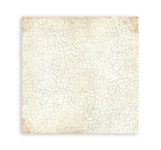 Scrapbook blok "Brocante Antiques - Backgrounds"