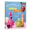 Boek "Mein tierisch-lustiges Strickliesel-Buch"