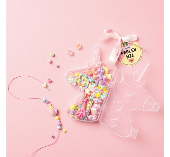 Bead mix "Unicorn"