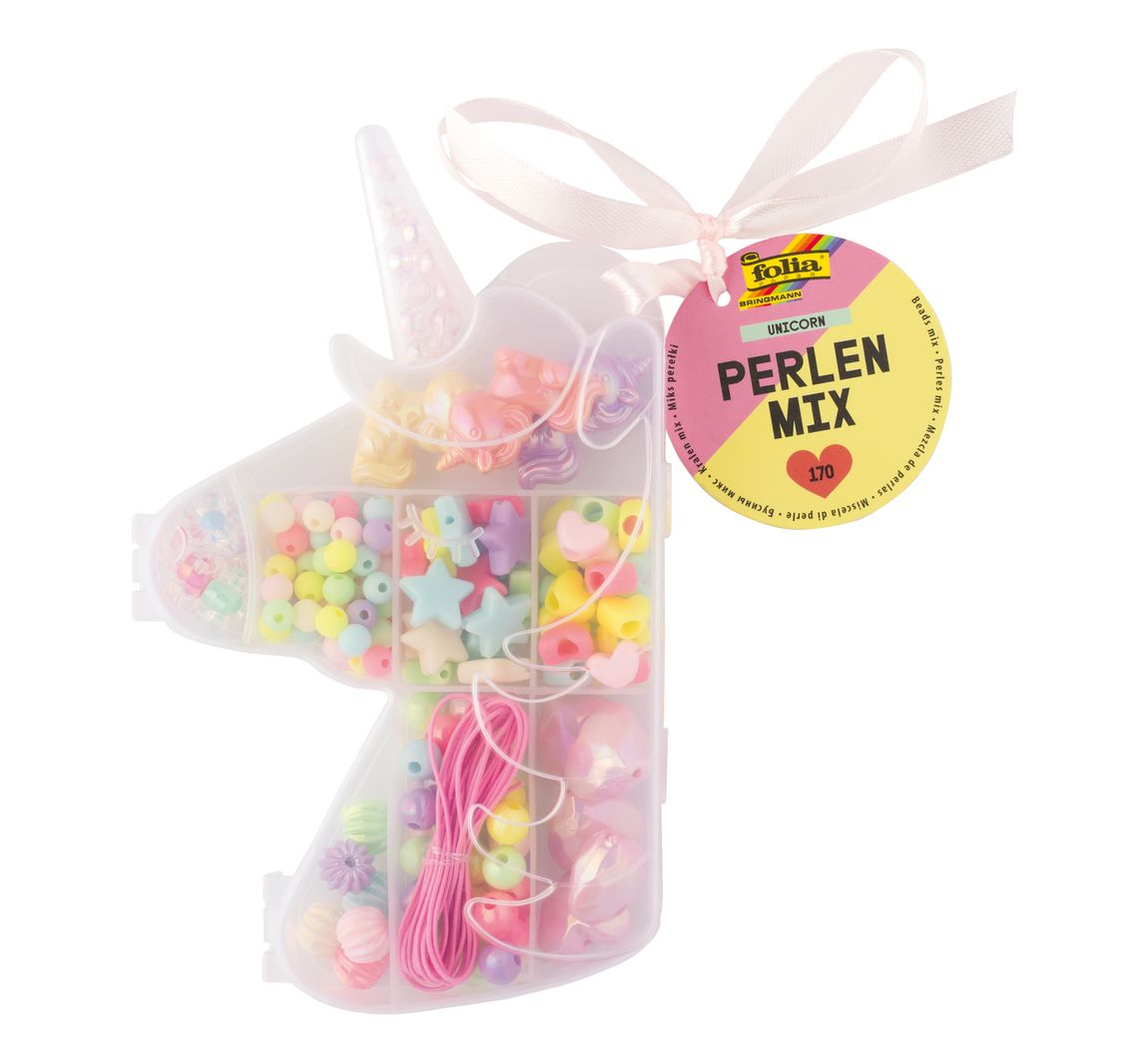 Kralenmix "Unicorn"