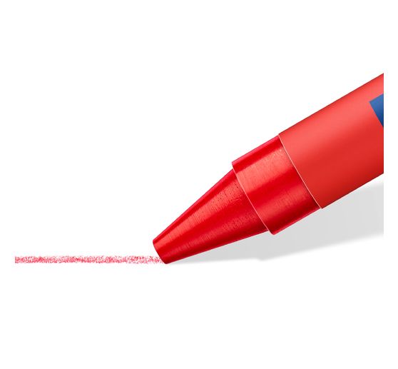 Noris wax crayon