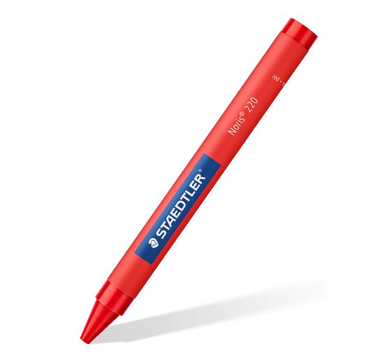 Noris wax crayon