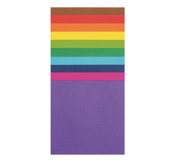 Premium folding paper "Basic"