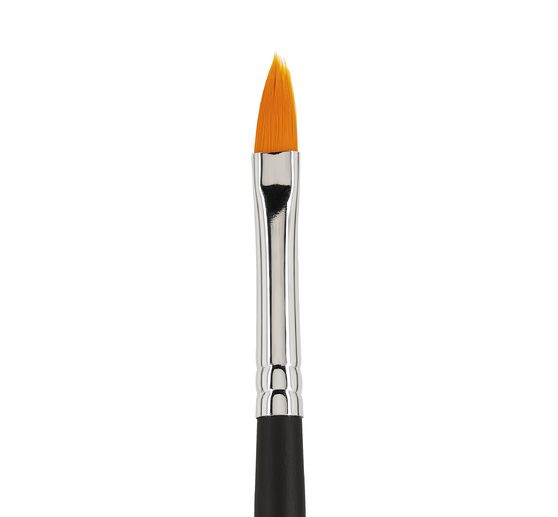 VBS Cat's tongue brush "BASIC", set of 4