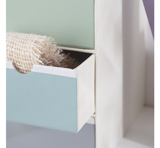 VBS Drawer box 3-drawer