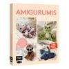 Book "Amigurumis - soft and cosy!"