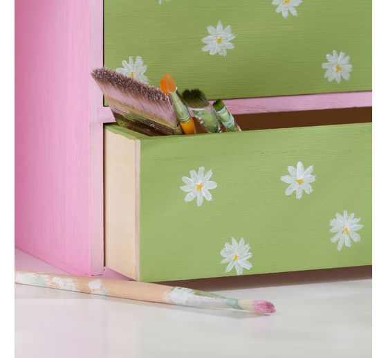 VBS Ladebox met 4 laden