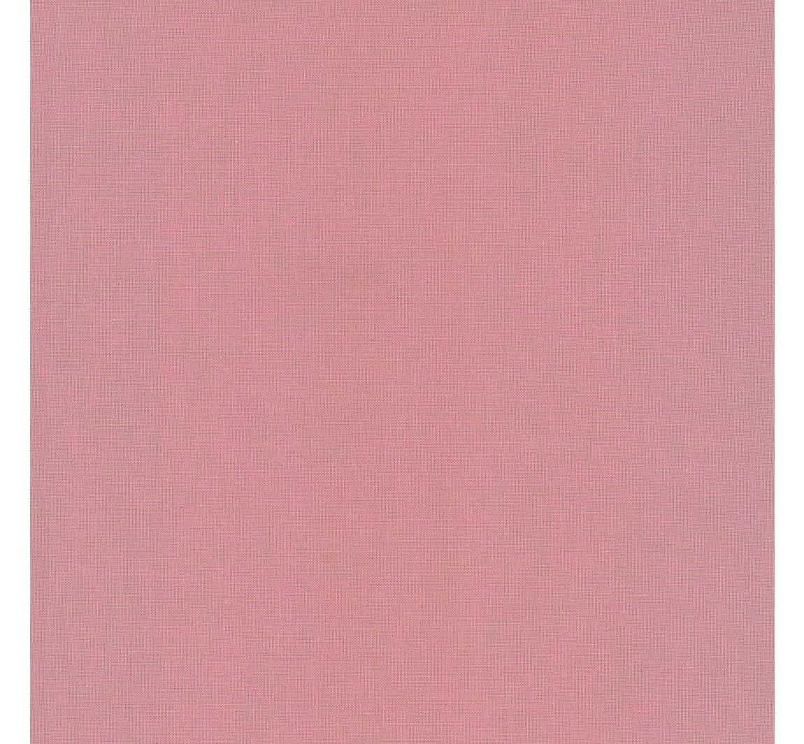 Westfalenstoffe Geweven stof Uni "Melange Beige-Rose"