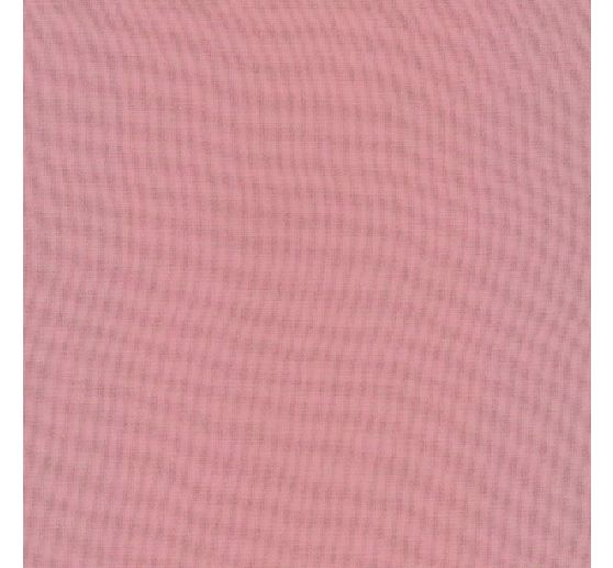 Westfalenstoffe Woven fabric Uni "Melange Beige-Rose"