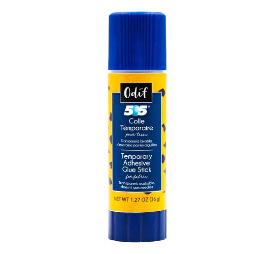 ODIF 505 Temporary Adhesive